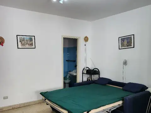 Araoz De Lamadrid 2200, Piso 6