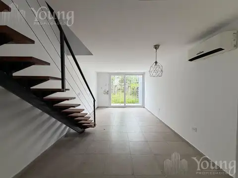 Departamento en venta 3 ambientes parque lineal