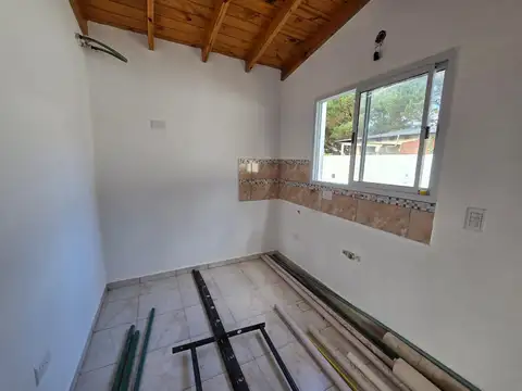 Casa en Venta A Estrenar