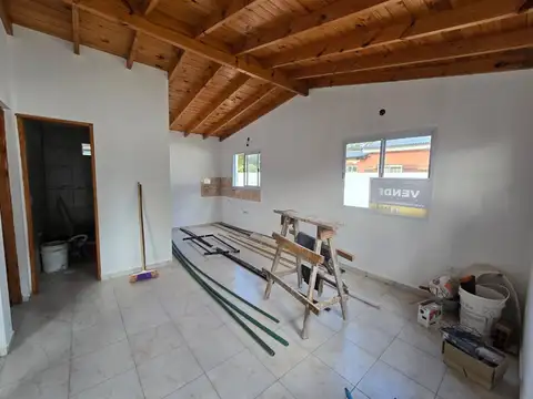 Casa en Venta con 1 cochera