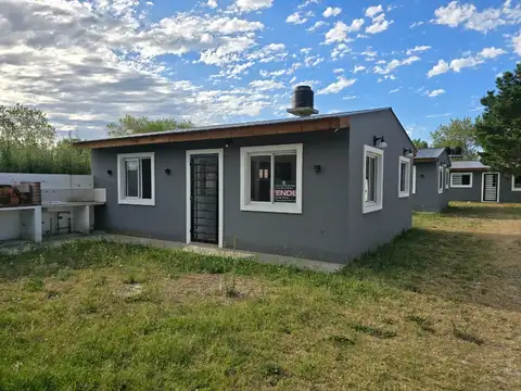 Casa en Venta de 2 dormitorios