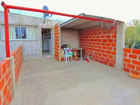 Casa en Venta con 6 cocheras