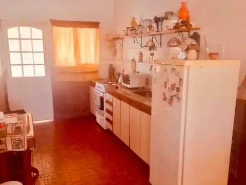 Casa en Venta en Villa Luzuriaga, USD 105.000