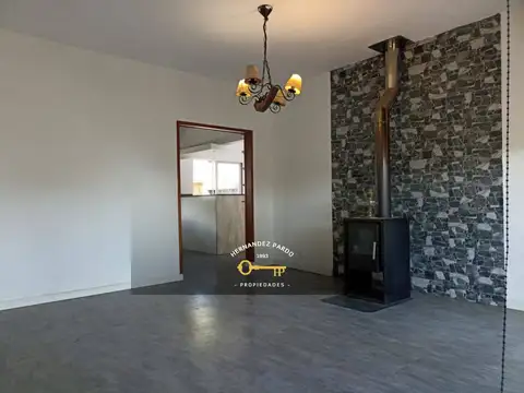 Casa en Alquiler en Atlantida, $ 48.000