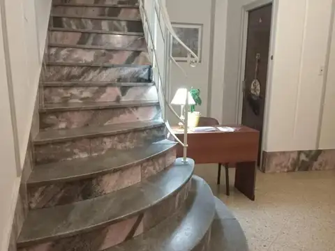 Alquiler Departamento 2 Ambiente – Marcelo T. de Alvear