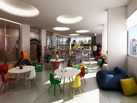 Departamento en Venta 1 año