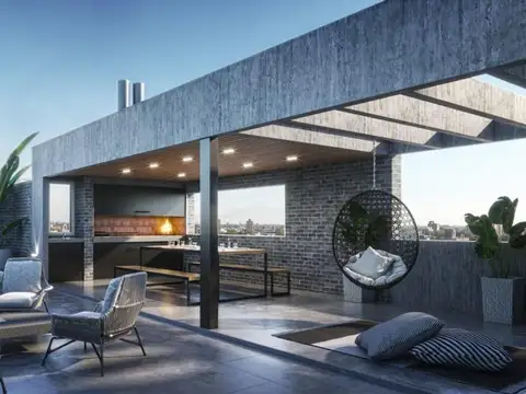 Departamento en Venta Permite mascota