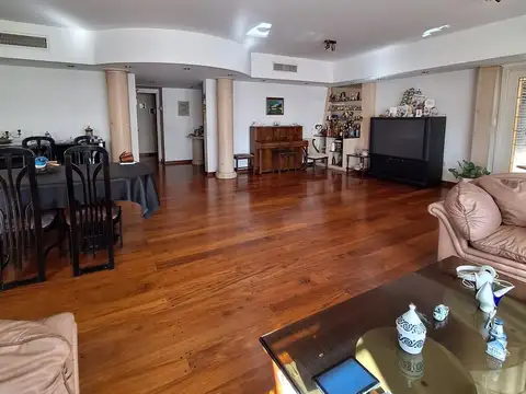 Departamento en Venta en Caballito, USD 580.000