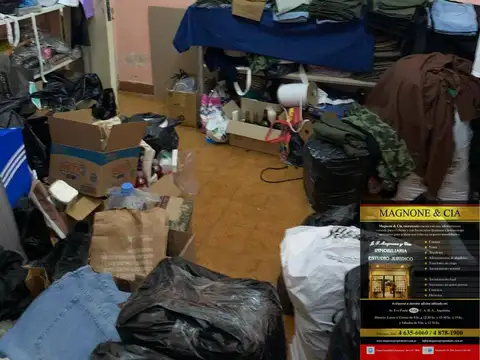 Casa en Venta 10 años