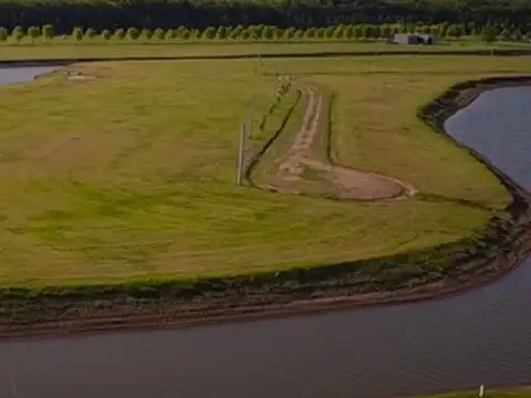 Terreno en Venta en Campos De Roca, USD 17.000