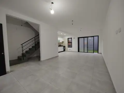 Depto Tipo Casa en Venta de 2 dormitorios