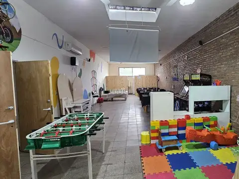 Fondo Comercio en Venta en Perez, USD 15.000