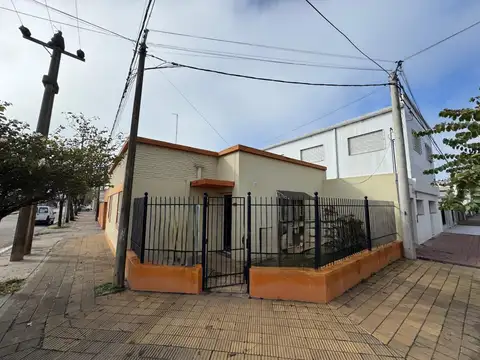 Casa en Barrio Alberdi