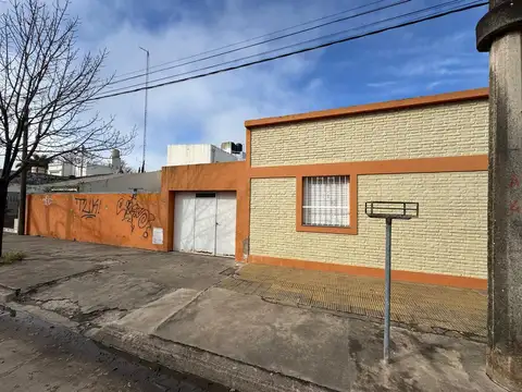 Casa en Barrio Alberdi