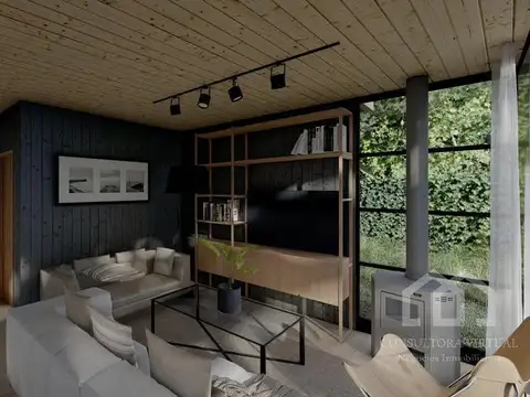 Casa en Venta A Estrenar