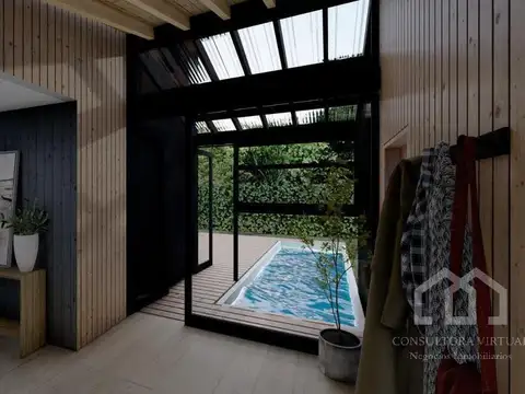 Casa en Venta en Villa la Angostura, USD 380.000