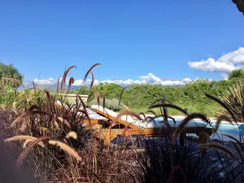 Casa en Venta en El Tipal