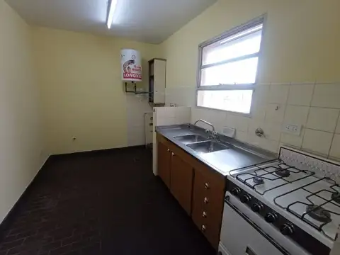 Departamento en Venta en Centro, USD 46.000