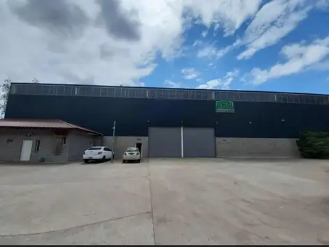 Galpon en Venta 10 años