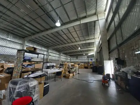 Avenida Gaona y José Cortejarena