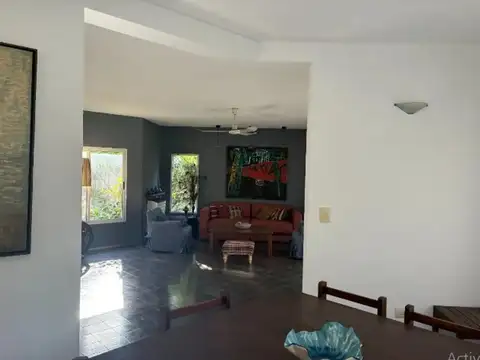 Casa a la venta en Pilar