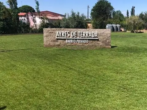 Terreno en Venta en Mayor Drummond, USD 23.000
