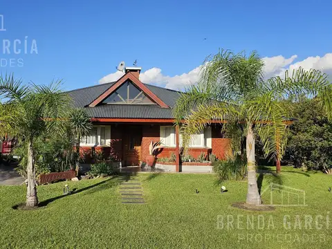 Casa en Venta de 3 dormitorios