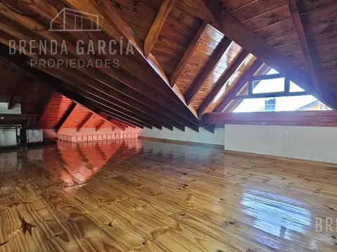 Casa en Venta 9 años