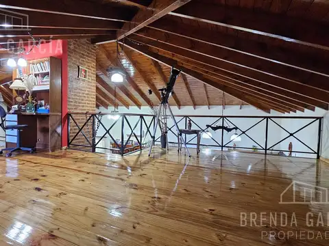 Casa En Venta En Barrio Cerrado