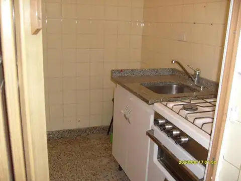 Departamento en Alquiler 50 años