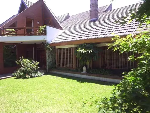 Casa en Venta en Aldo Bonzi, USD 349.900