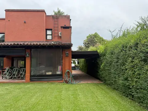 km 48.5 ramal pilar MAPUCHE COUNTRY CLUB