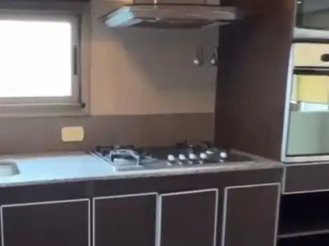 Departamento en Alquiler con 1