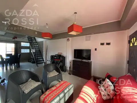 Casa en Venta 15 años