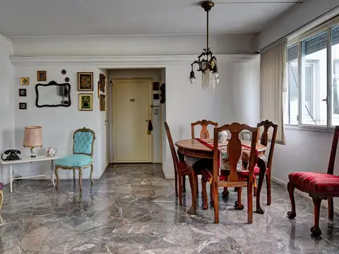 Departamento en Venta de 3 ambientes