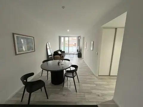 Departamento en Venta en San Telmo, USD 123.000