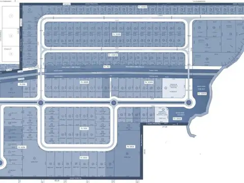 Terreno en Venta de 2000,0 m2