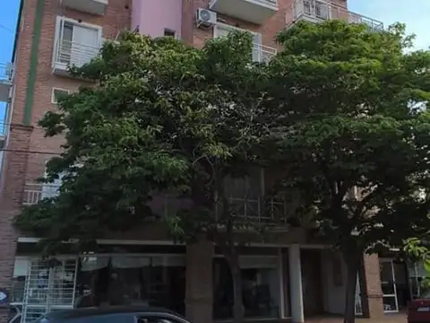 Departamento en cuarto piso