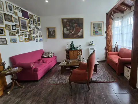 Casa en Venta al Norte