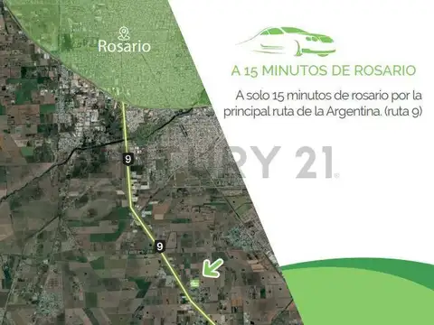 Barrio Cerrado Club Zen