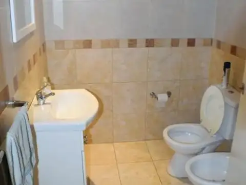 Galpon en Venta 8,66  mts Frente