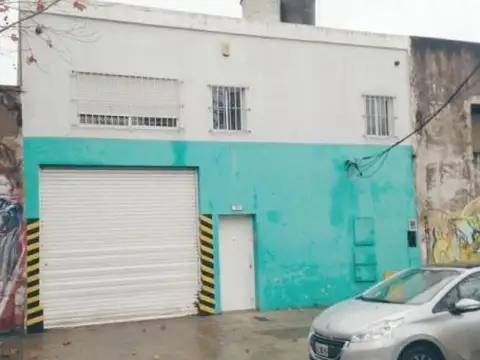GalpÃ³n - Venta - Argentina, Ciudadela - Alsina 251