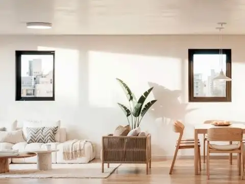 Departamento en Venta en Centro, USD 181.016