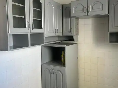 Departamento 3 ambientes en venta y alquiler - Quilmes Centro