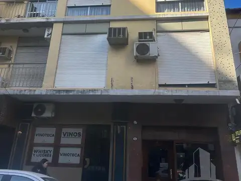 Departamento 3 ambientes en venta y alquiler - Quilmes Centro