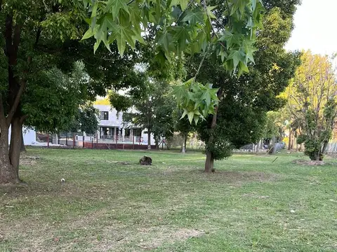 Terreno en Venta en Manuel Alberti, USD 115.000