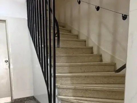 Departamento en Venta en San Nicolás, USD 108.000