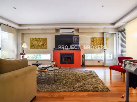 Casa en Venta 8 años