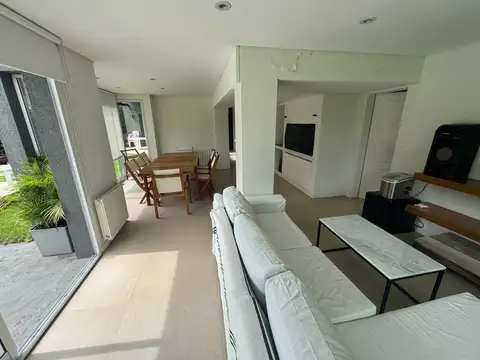 Casa en Alquiler 12 años