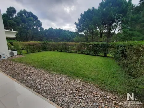 Departamento en Alquiler Temporal de 2 ambientes